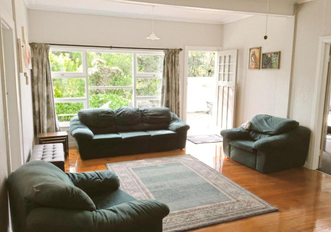 Sapphire Springs Holiday Park And Thermal Pools Katikati Zimmer foto